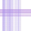 Seamless checkered pattern, imitation of watercolor in soft purple tones stripes